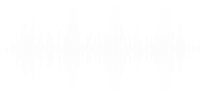 audio waveform image